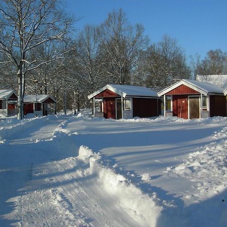 Vilsta Camping And Cottages Eskilstuna Exteriér fotografie