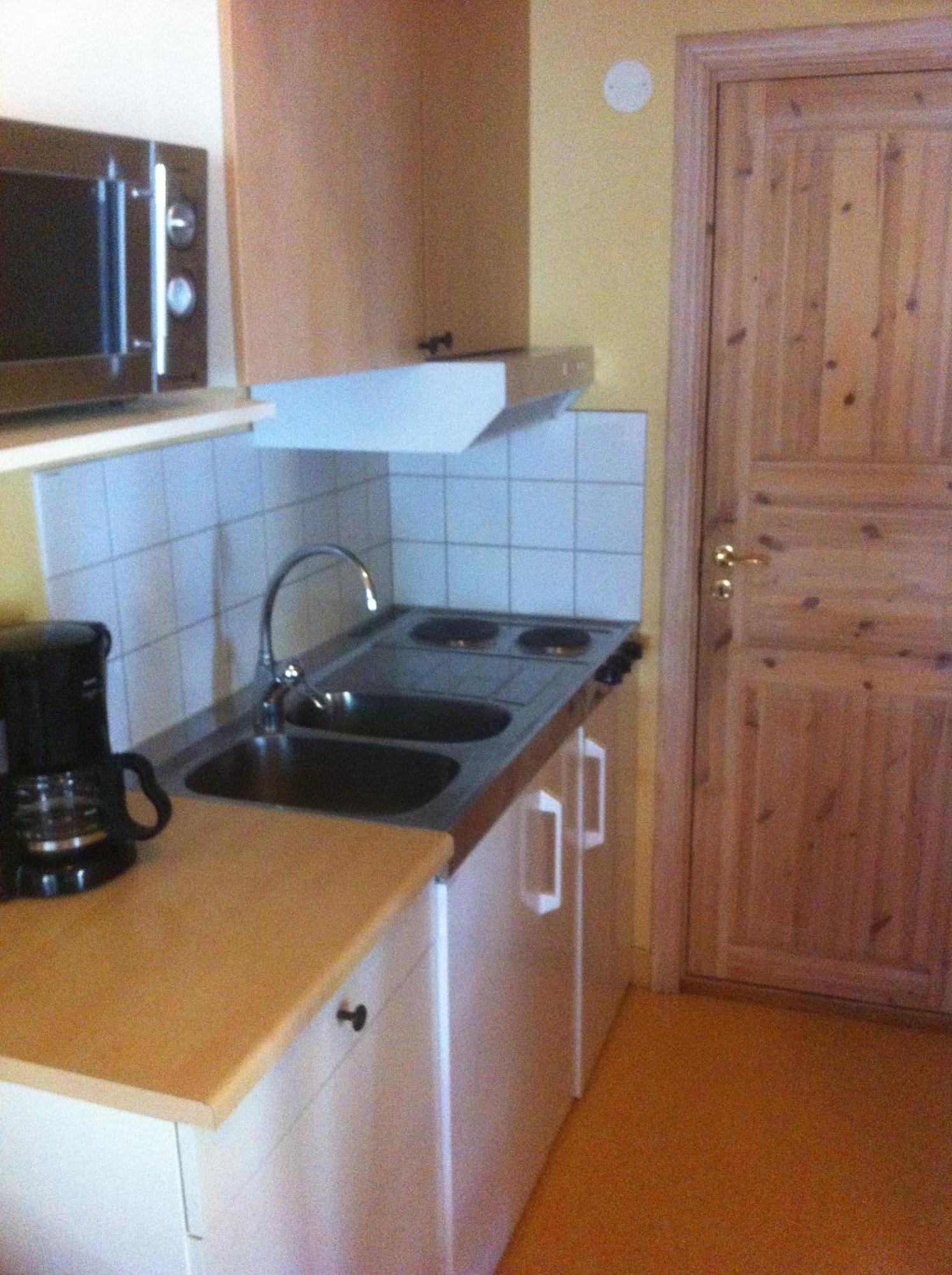 Vilsta Camping And Cottages Eskilstuna Exteriér fotografie