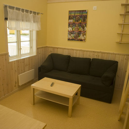 Vilsta Camping And Cottages Eskilstuna Exteriér fotografie