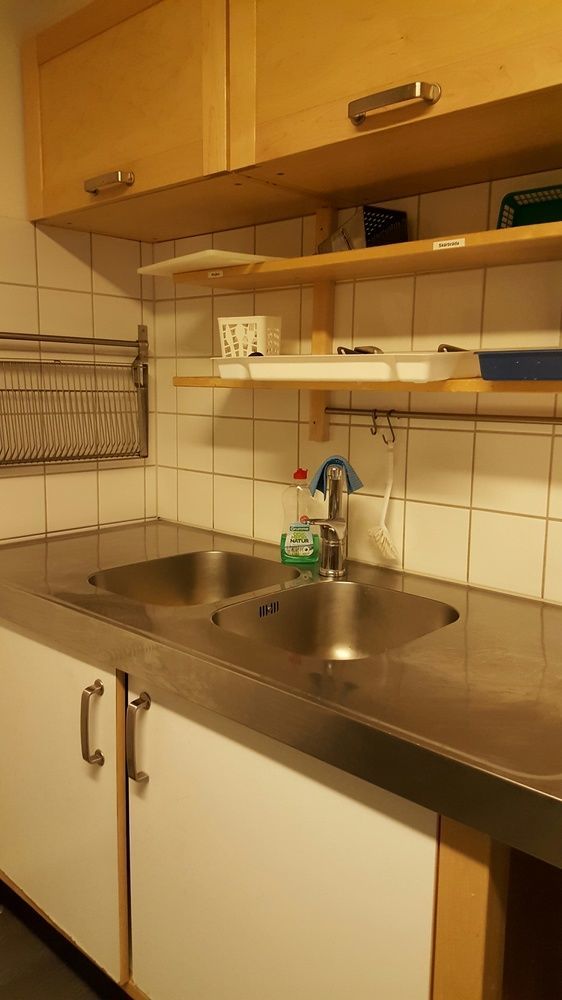 Vilsta Camping And Cottages Eskilstuna Exteriér fotografie