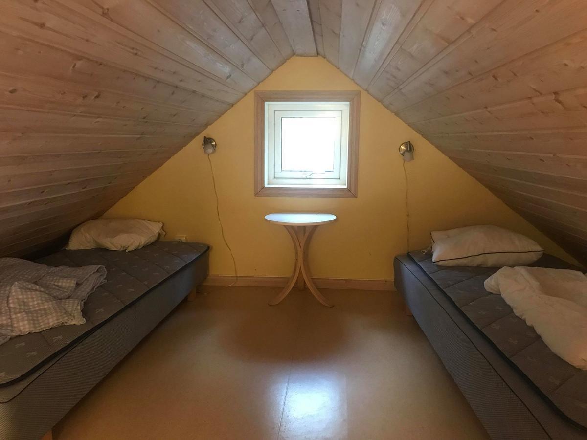 Vilsta Camping And Cottages Eskilstuna Exteriér fotografie